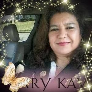 Meet your Posher, Martha